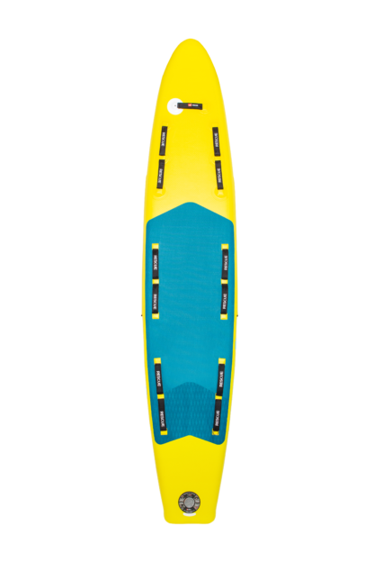 Opblaasbare rescue- en SUPboards Red Paddle Co - Afbeelding 7