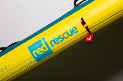 Opblaasbare rescue- en SUPboards Red Paddle Co - Afbeelding 5