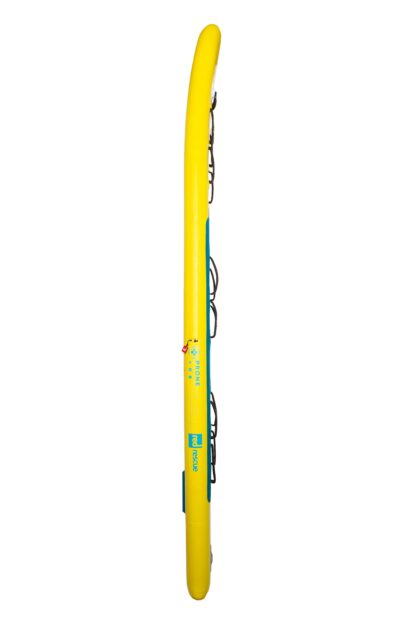 Opblaasbare rescue- en SUPboards Red Paddle Co - Afbeelding 6