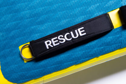 Opblaasbare rescue- en SUPboards Red Paddle Co - Afbeelding 2