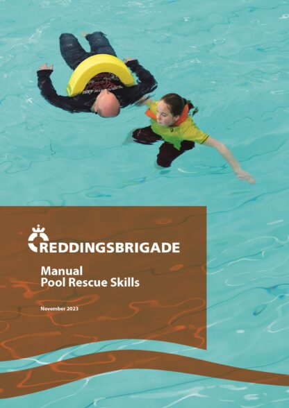Manual Pool Rescue Skills